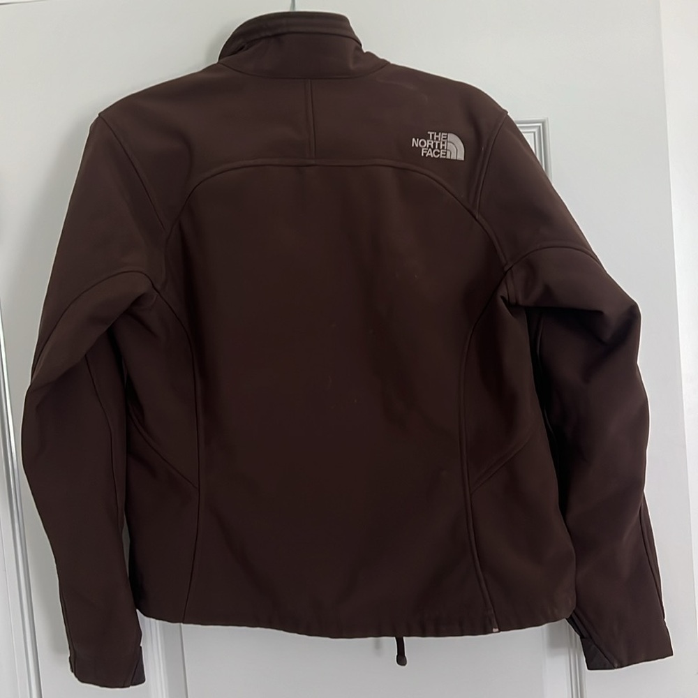 North Face Lined Jacket - image 3